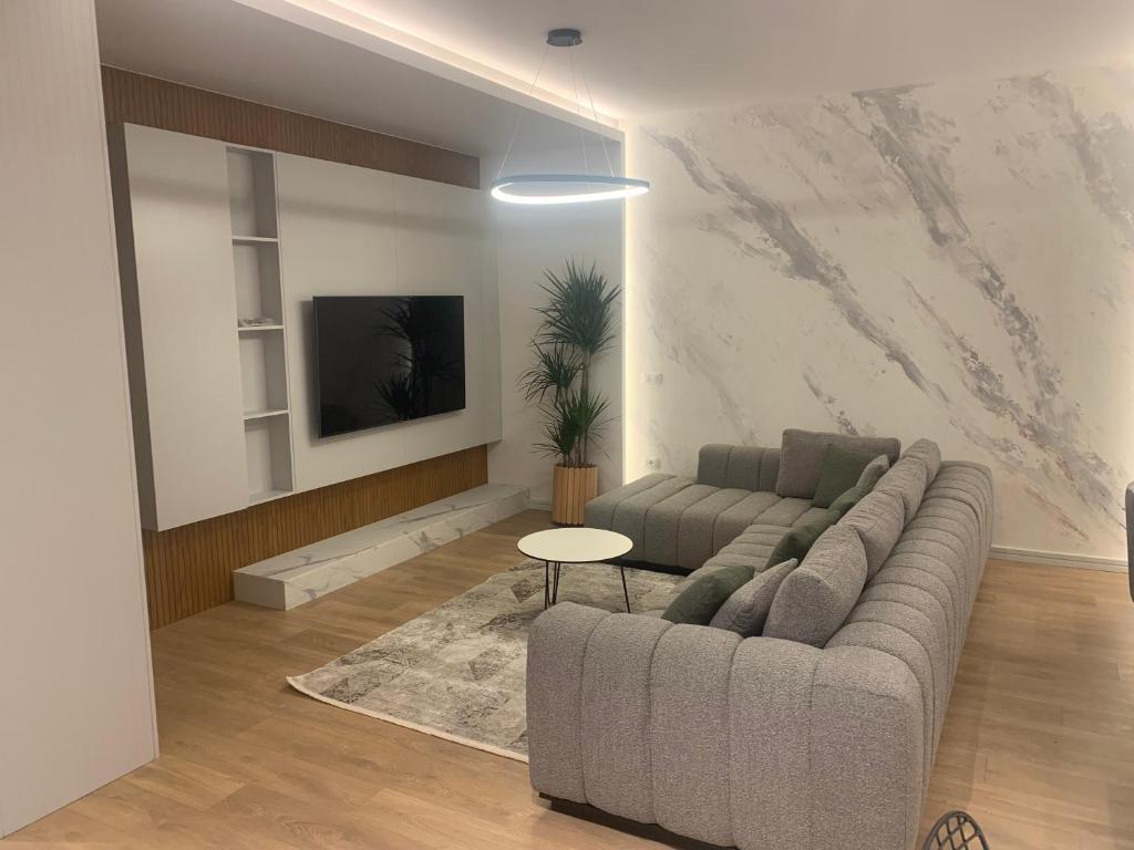 New villa apartment - Imazhi 5