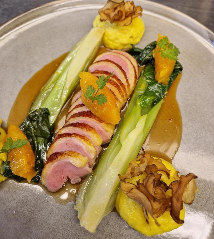 SET Hotel.Residence by Teufelhof Basel - Resim 4