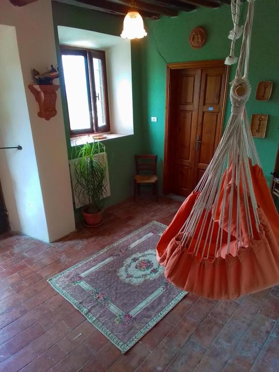 Fotografie z fotogalerie ubytování Poderino La Noce v destinaci Vinci