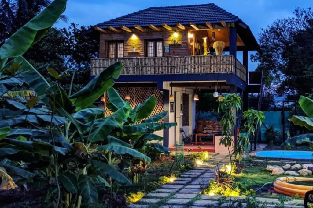 Pinewood Stays Dreamy Wood Villa, Madurai (updated prices 2024)