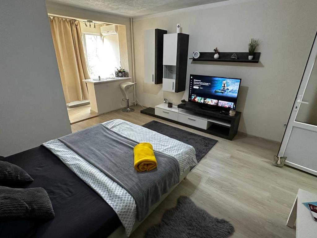 REEAS APARTAMENT - One-Bedroom Apartment