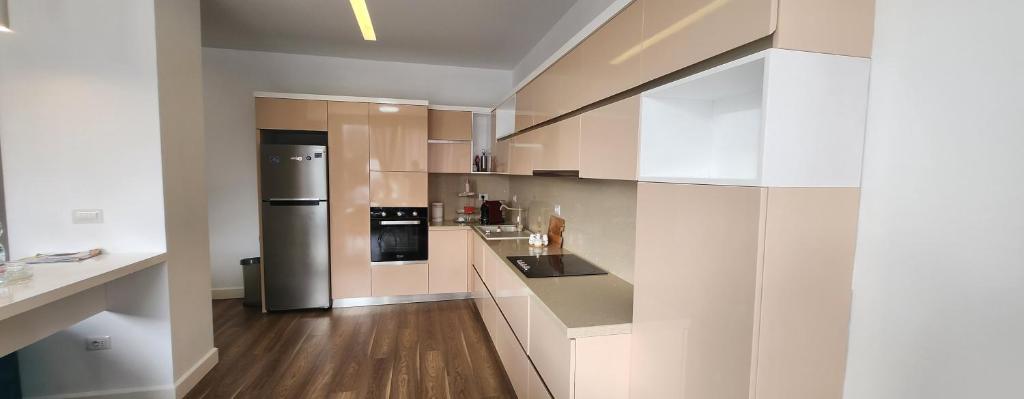Sea&Sun&Sand Luxury Apartment in Durres - Image 5