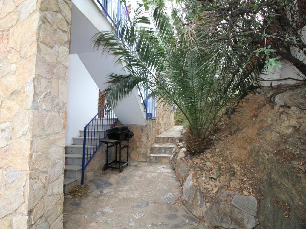 Kép BRAMANT 5 - Primera planta con terraza, vistas al mar y parking. - ES-228-77 szállásáról Llançában a galériában