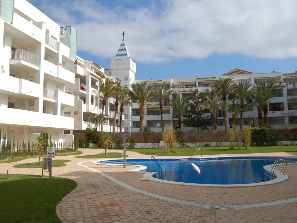 Bel Appartement Marina Santa Margarita