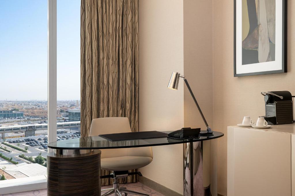 شقة , 1 BEDROOM 1 KINGBED