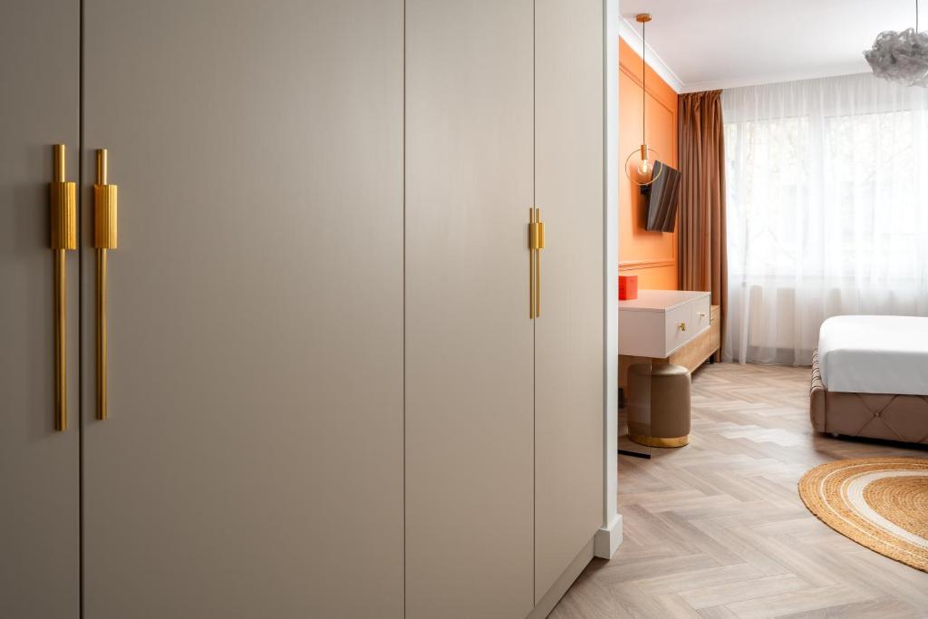 Siesta Boutique Smart Suites - Resim 24