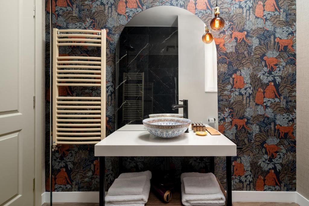 Siesta Boutique Smart Suites - Resim 3