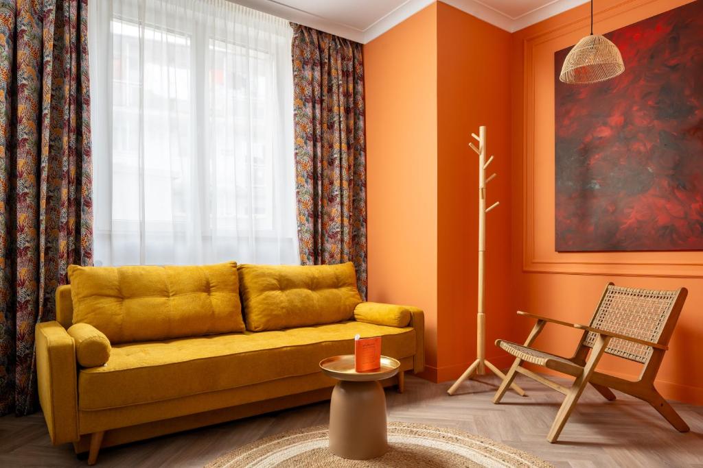 Siesta Boutique Smart Suites - Resim 16