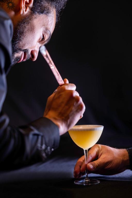 Quinzerie hôtel - Resim 16