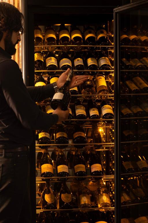 Quinzerie hôtel - Resim 32