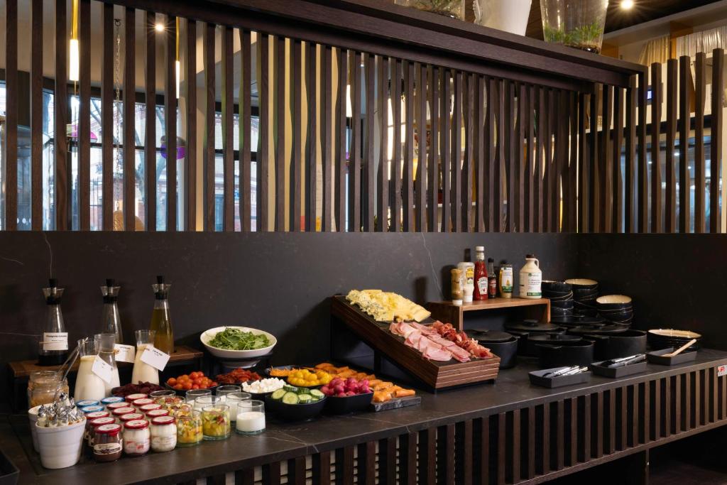 Quinzerie hôtel - Resim 36