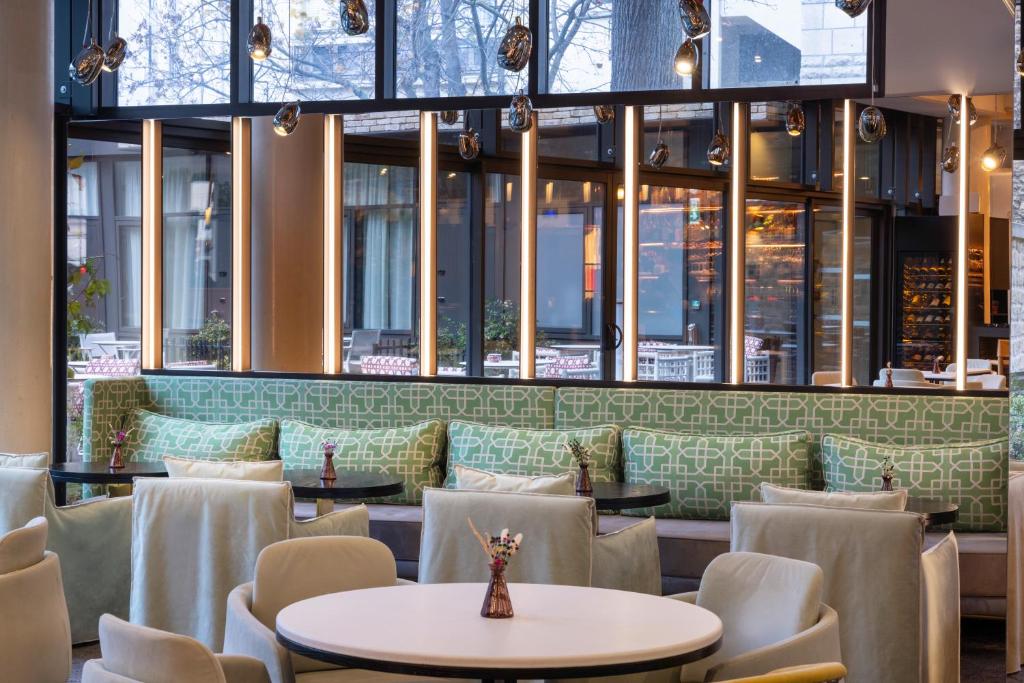 Quinzerie hôtel - Resim 27