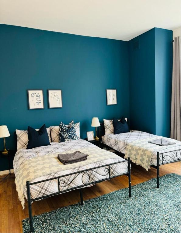 Jubilee Rooms 15 Minutes Central London
