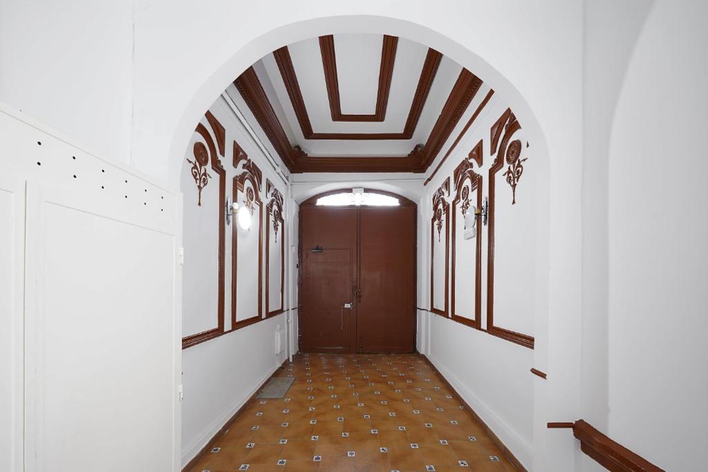 Numa Madrid Luna - Resim 45