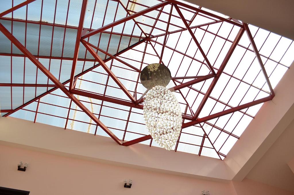 Fotografie z fotogalerie ubytování Hotel Okriba v destinaci Kutaisi