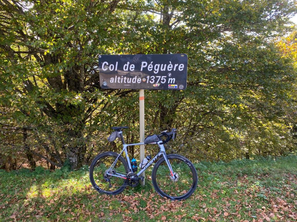 Fotografia z galérie ubytovania Cyclepyrenees v destinácii Vernajoul