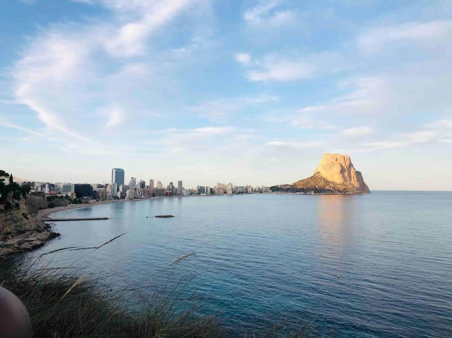 Estudio Fabiola Calpe