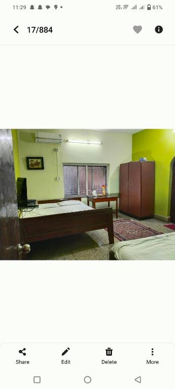 Fotografie z fotogalerie ubytování Aleyahome stay v destinaci Kalkata