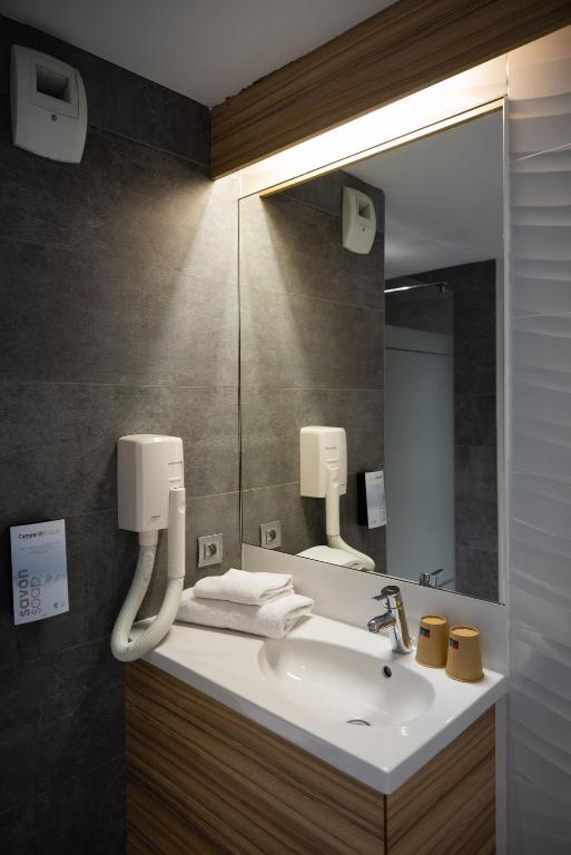 Campanile Limoges Centre - Gare - 12