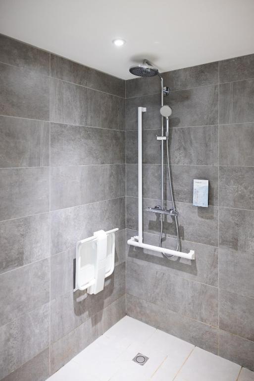 Campanile Limoges Centre - Gare - 11