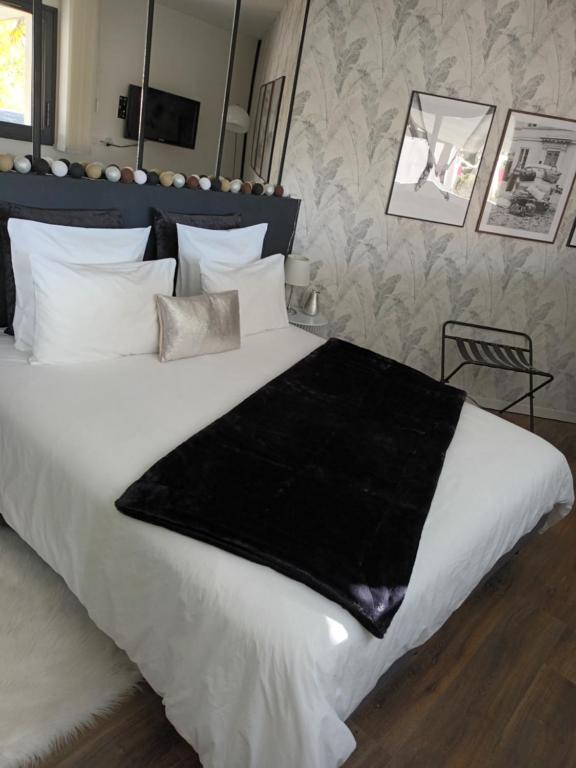Casa Aix Keys avec jacuzzi privatif proche plages et Golf - Deluxe Apartment