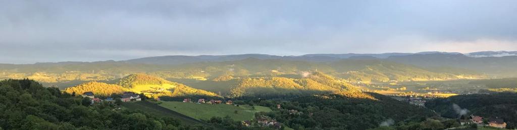 Studio & Ferienwohnung Temmel - Hizvo