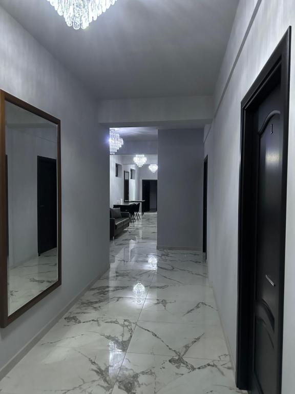 Fotografie z fotogalerie ubytování MODERN House v destinaci Sighetu Marmaţiei