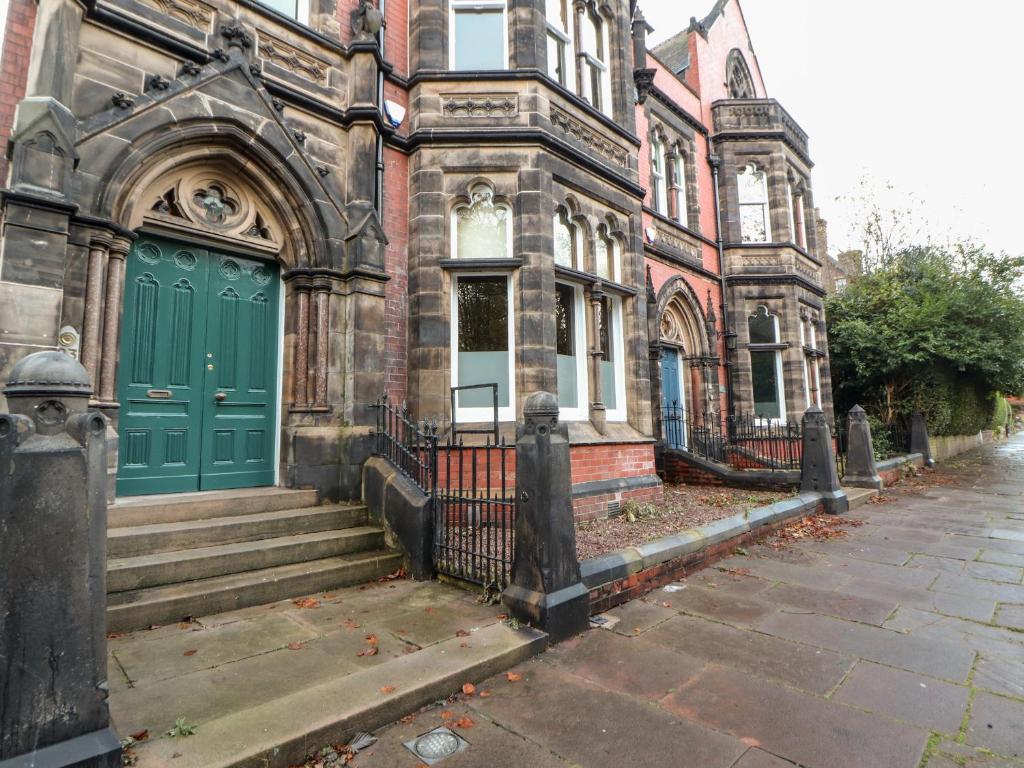 Holiday home 23 Chatsworth Square, Carlisle, UK