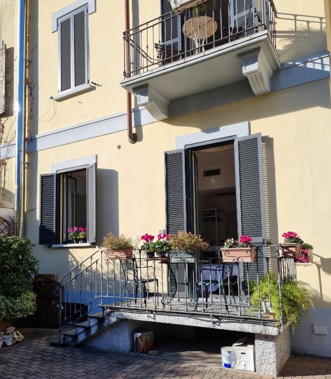 Hotel Charly - Resim 27