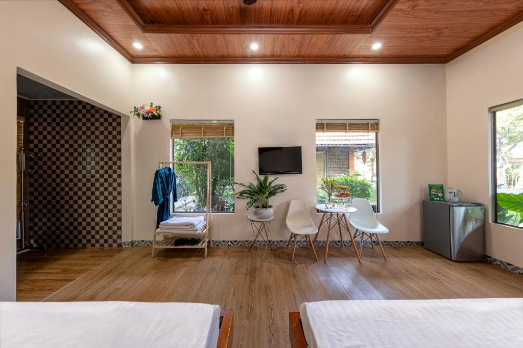 Tam Coc Friends Bungalow Ninh Bình - 4