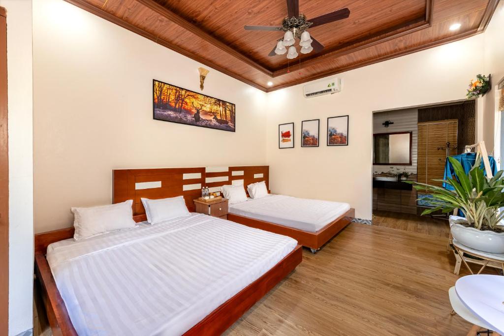 Tam Coc Friends Bungalow Ninh Bình - 2