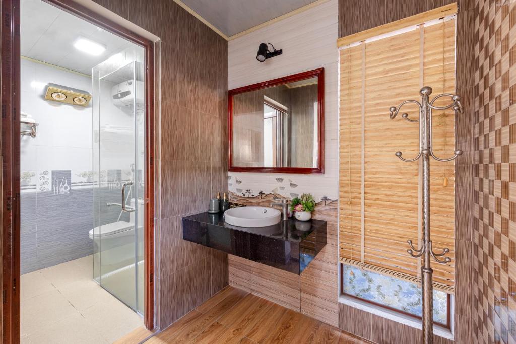 Tam Coc Friends Bungalow Ninh Bình - 6