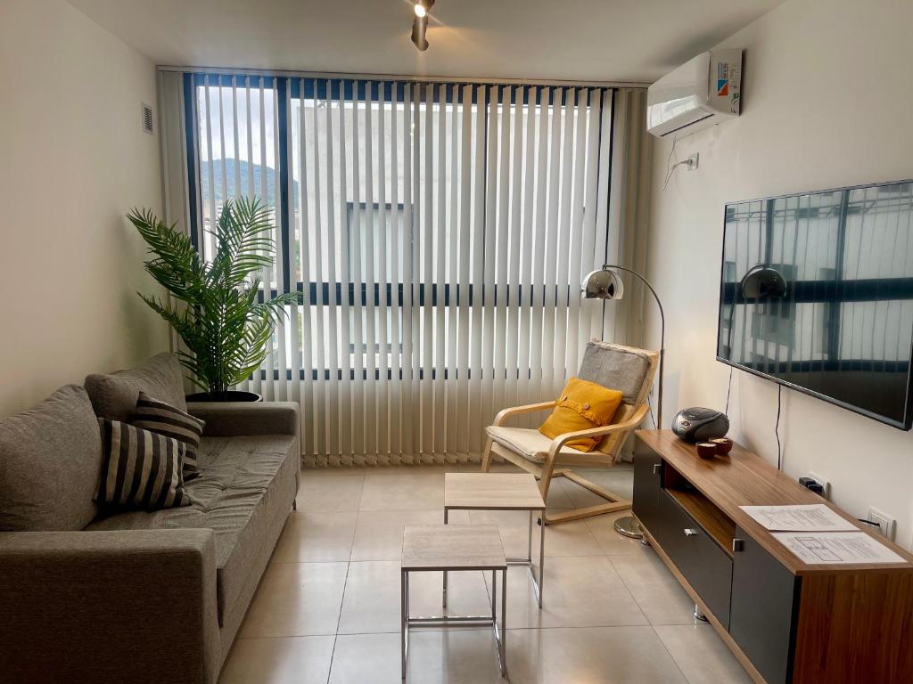 Rent a Flat - Carlos Paz - Housity