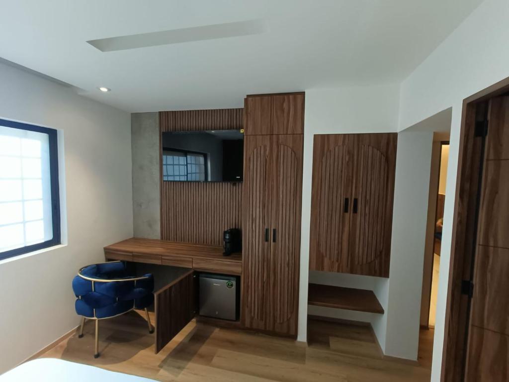 Gallery image of Eugenio SUEtes in Mexico City