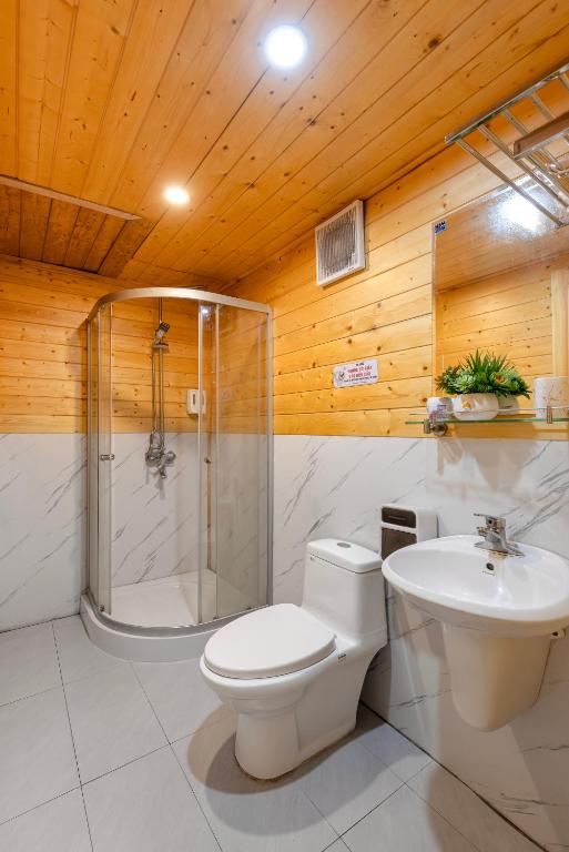 Tam Coc Friends Bungalow Ninh Bình - 13