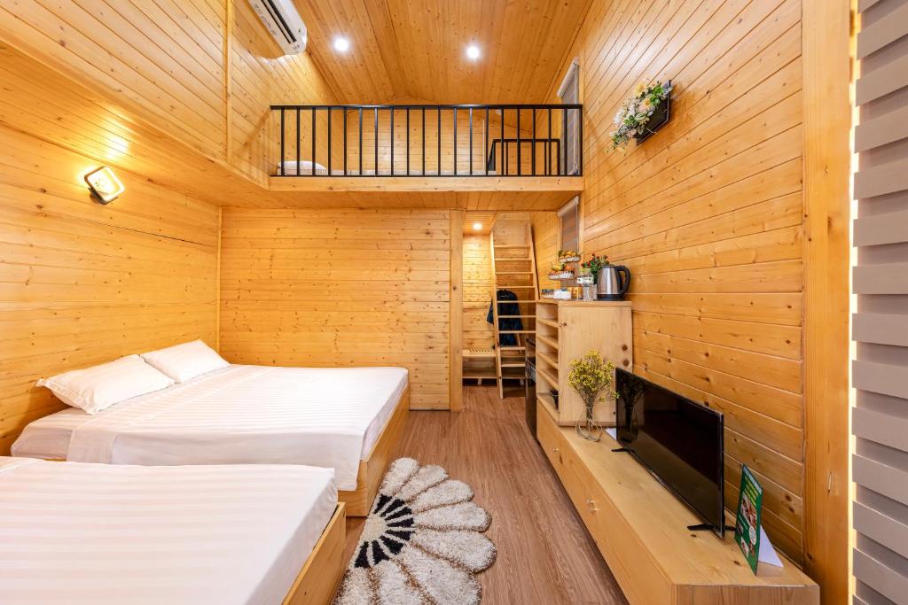 Tam Coc Friends Bungalow Ninh Bình - 8