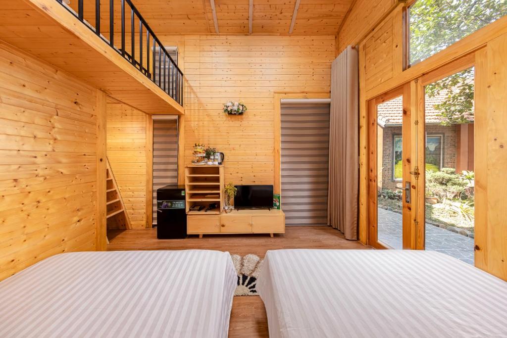 Tam Coc Friends Bungalow Ninh Bình - 11