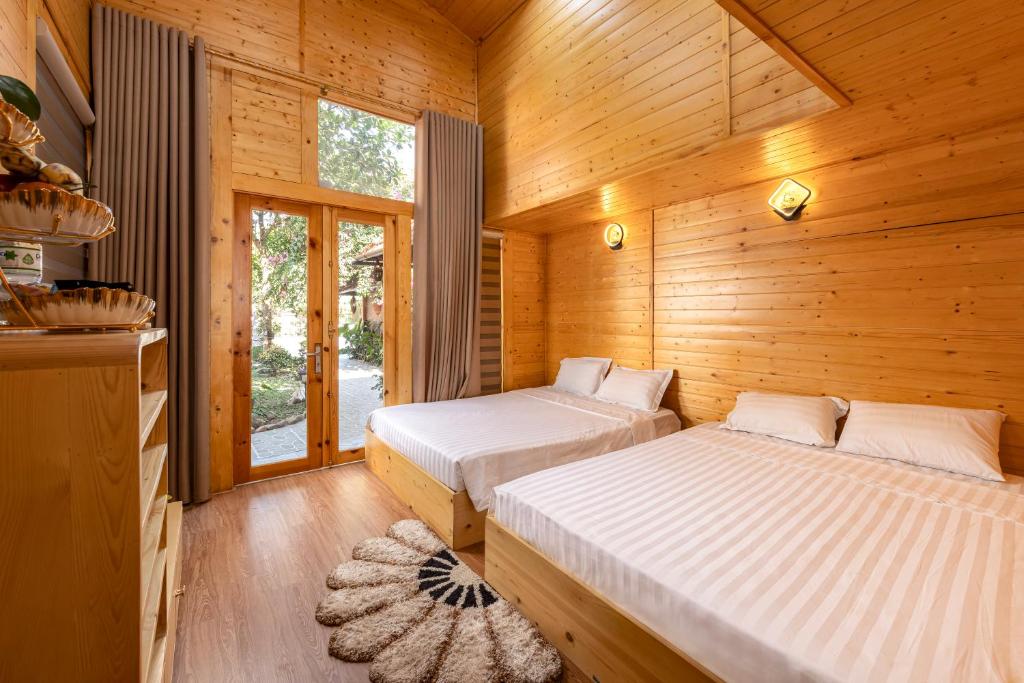 Tam Coc Friends Bungalow Ninh Bình - 9