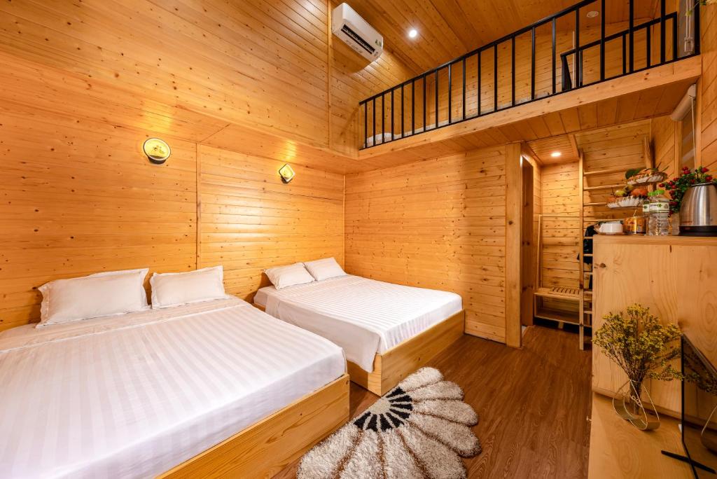 Tam Coc Friends Bungalow Ninh Bình - 10