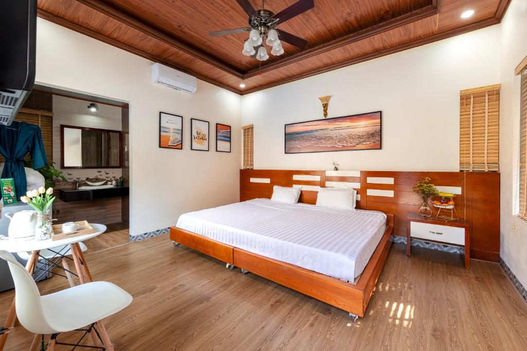 Tam Coc Friends Bungalow Ninh Bình - 17