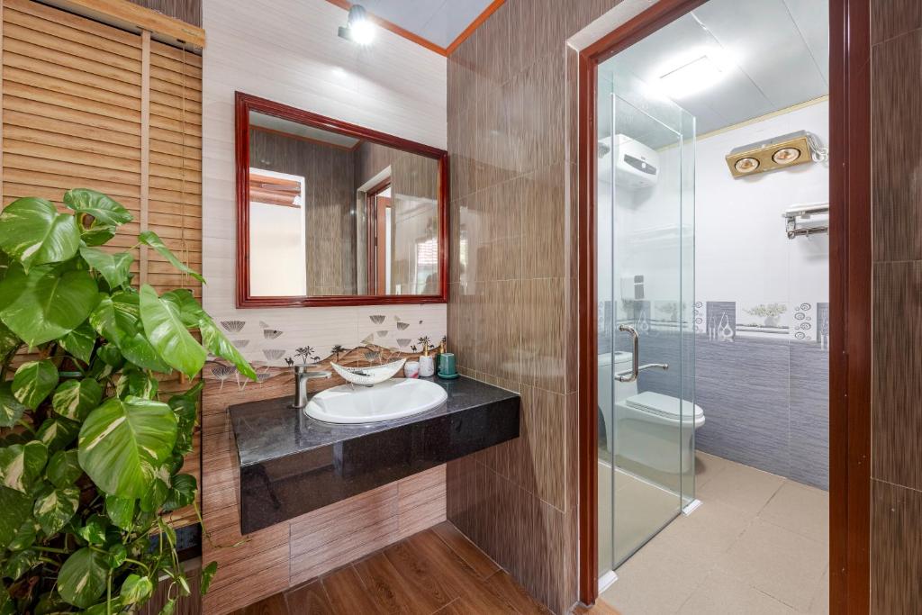 Tam Coc Friends Bungalow Ninh Bình - 18