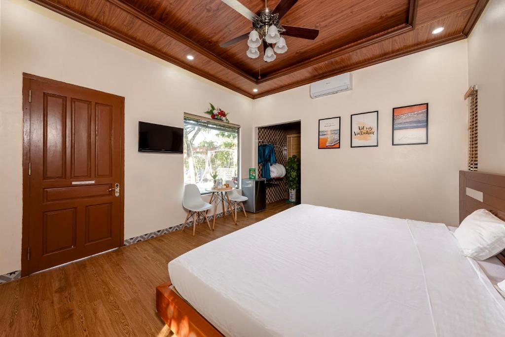 Tam Coc Friends Bungalow Ninh Bình - 15