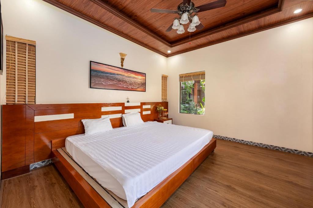 Tam Coc Friends Bungalow Ninh Bình - 16