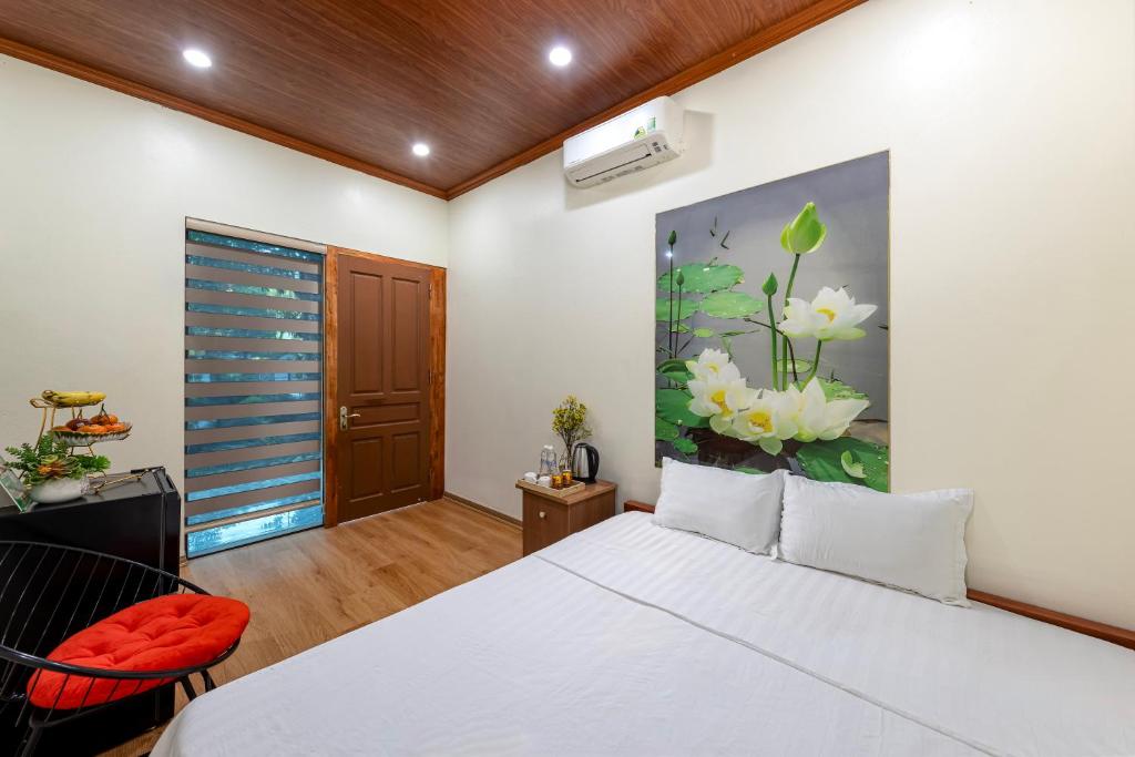 Tam Coc Friends Bungalow Ninh Bình - 19