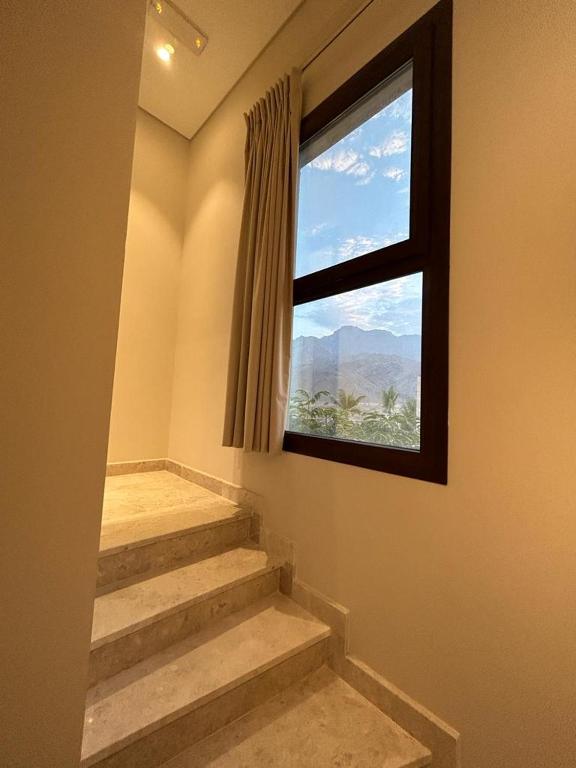 Fotografie z fotogalerie ubytování Sifah Ocean Breeze Villa v destinaci Muscat
