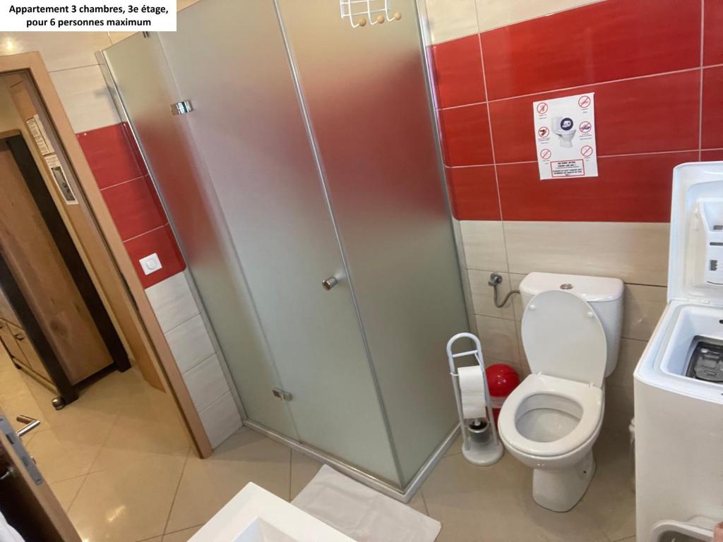 Appartements centre ville Colmar 4 familles – photo 12