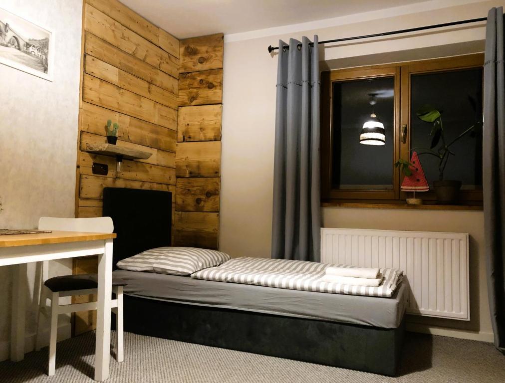 Gościniec Rajec - Twin Room