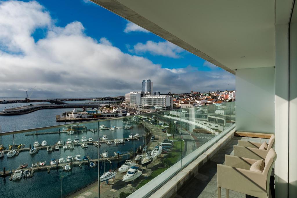 Octant Ponta Delgada - 14