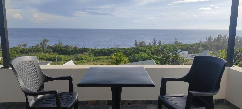 Cap Horizon - Double Room With Sea View