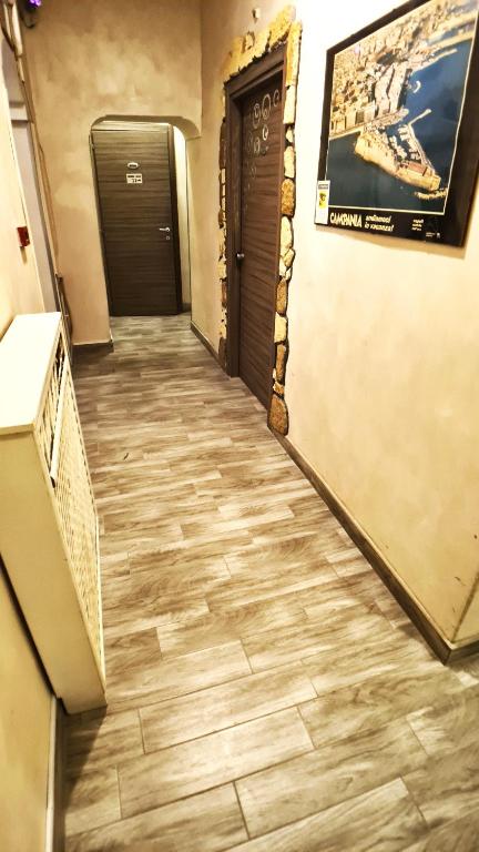 Hotel Ginevra - Resim 8